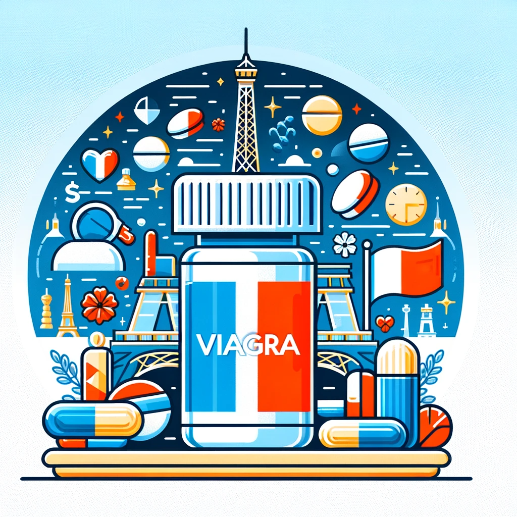 Prix du viagra en france 